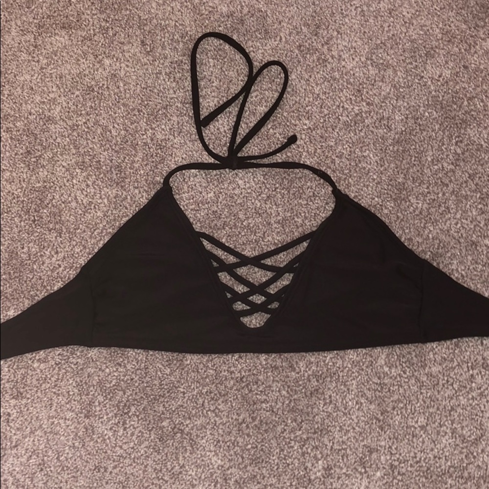 Bikini top